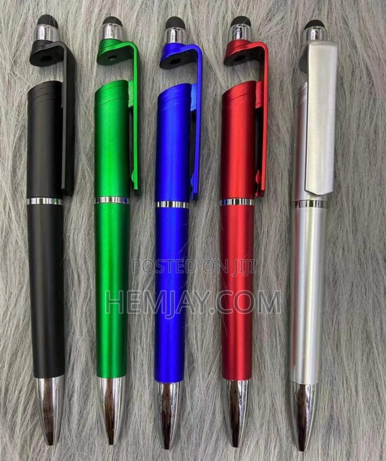 Unique Designs Printable Pen "Click to See More 