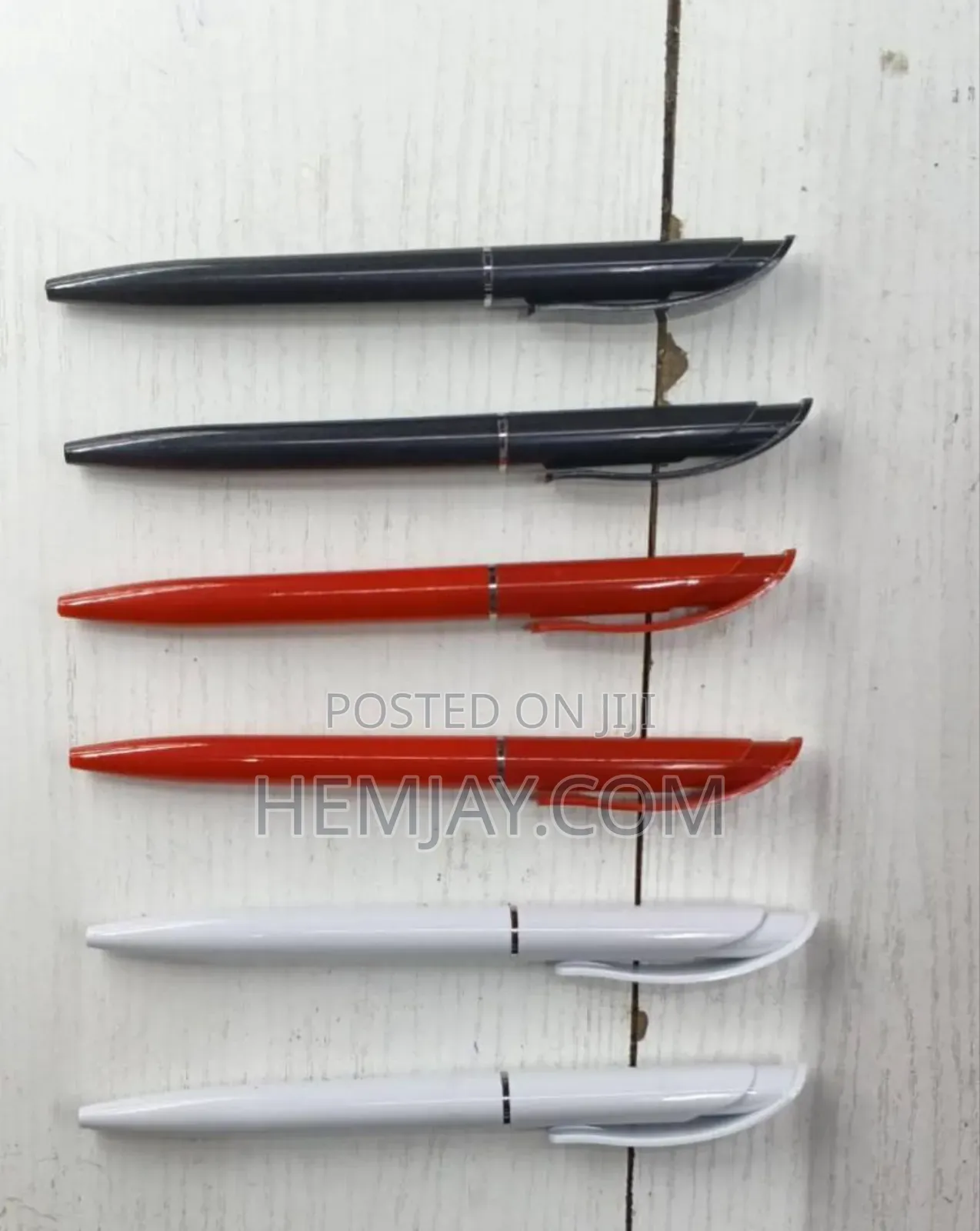 Unique Designs Printable Pen "Click to See More 