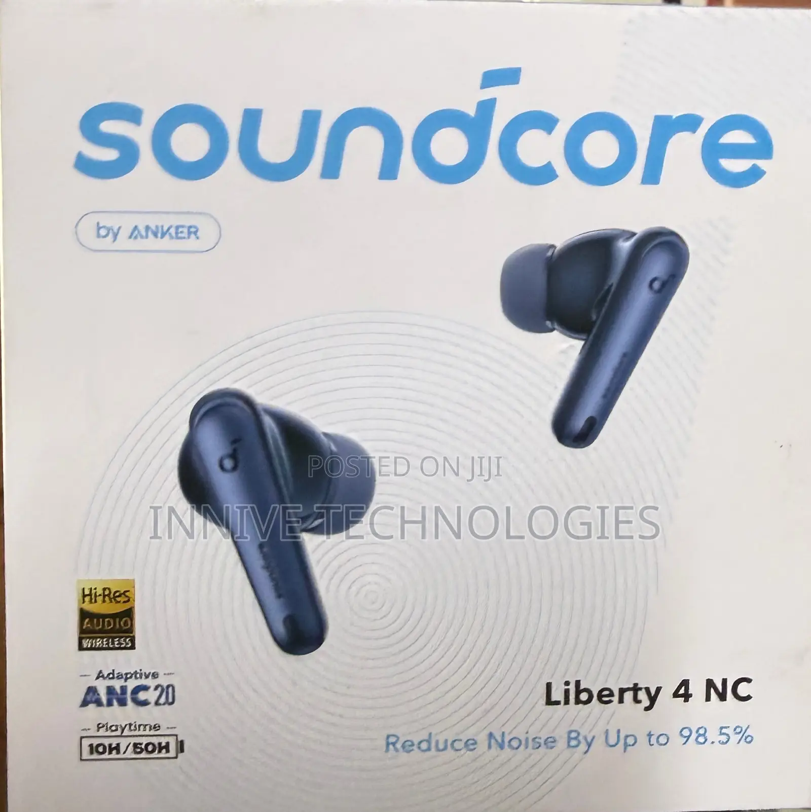 Soundcore Liberty 4nc
