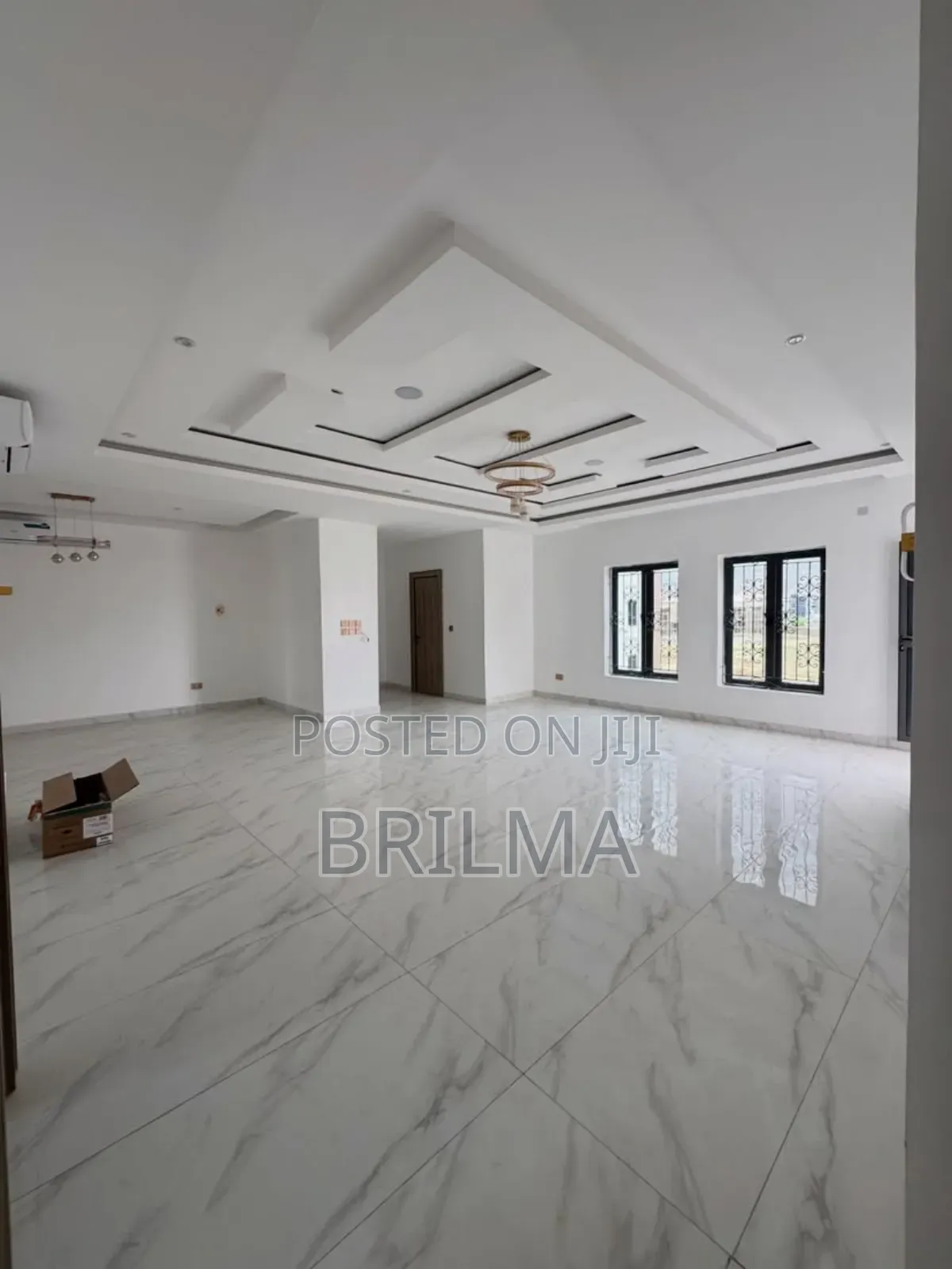 3bdrm Apartment in Jahi for rent