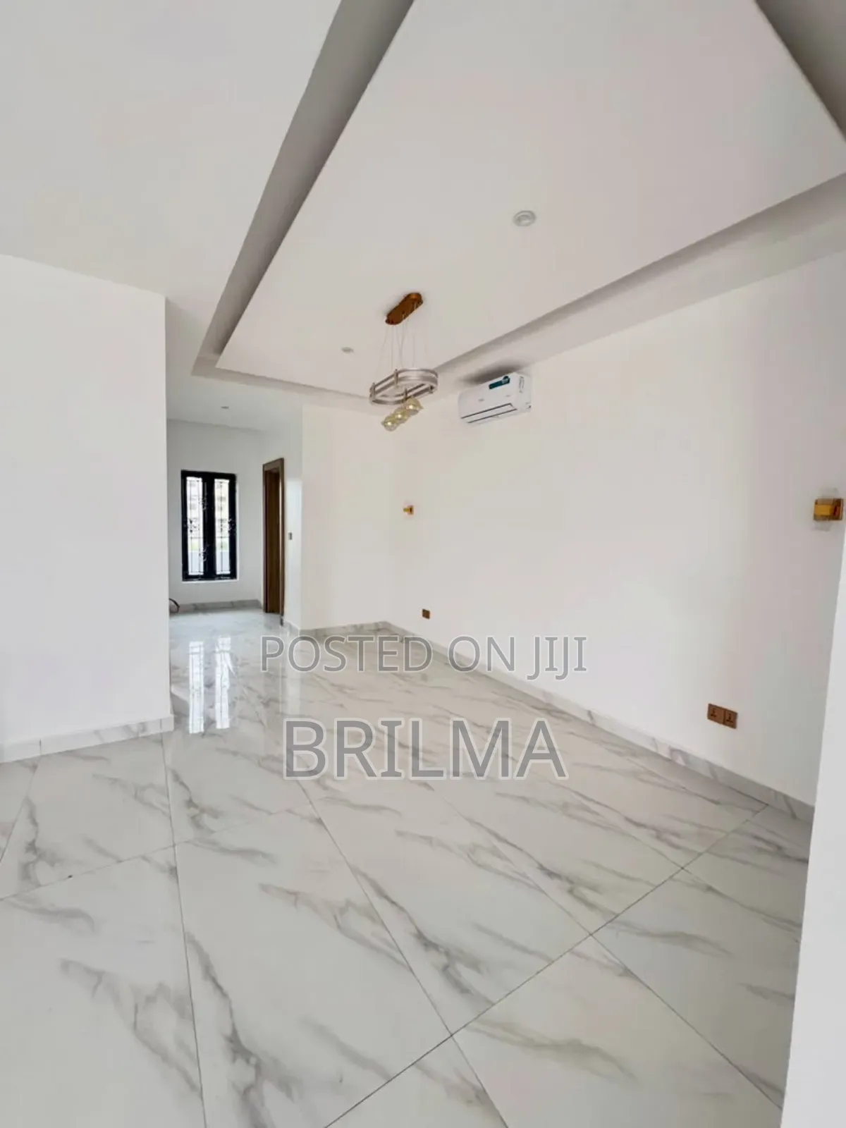 3bdrm Apartment in Jahi for rent