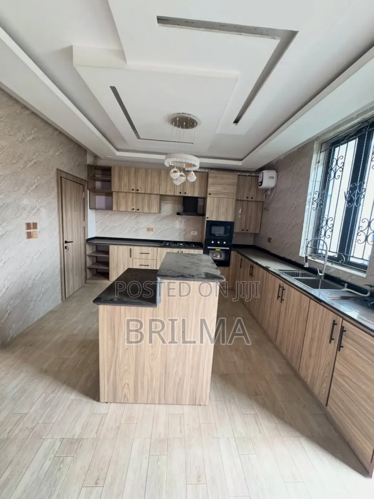 3bdrm Apartment in Jahi for rent