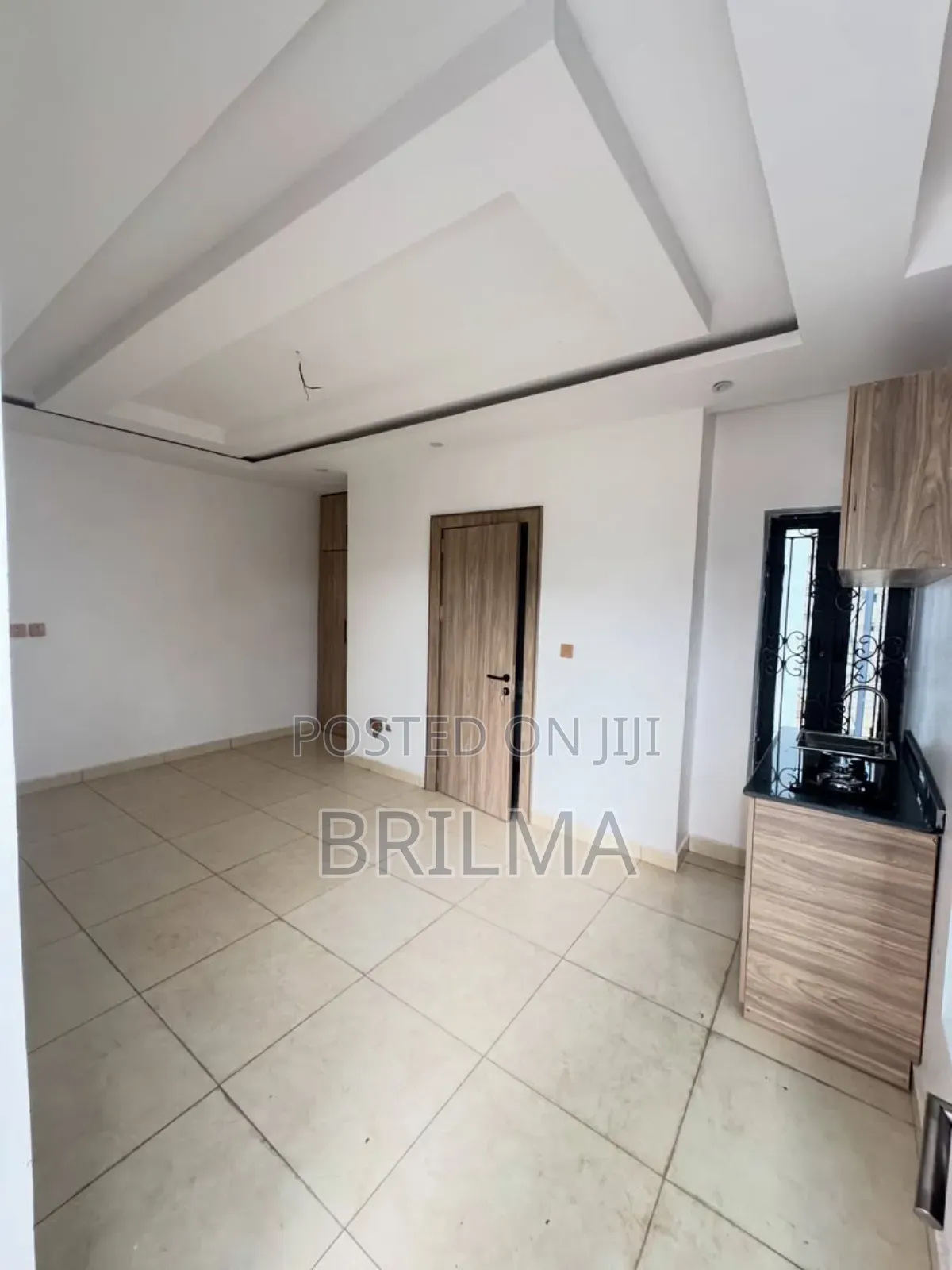 3bdrm Apartment in Jahi for rent