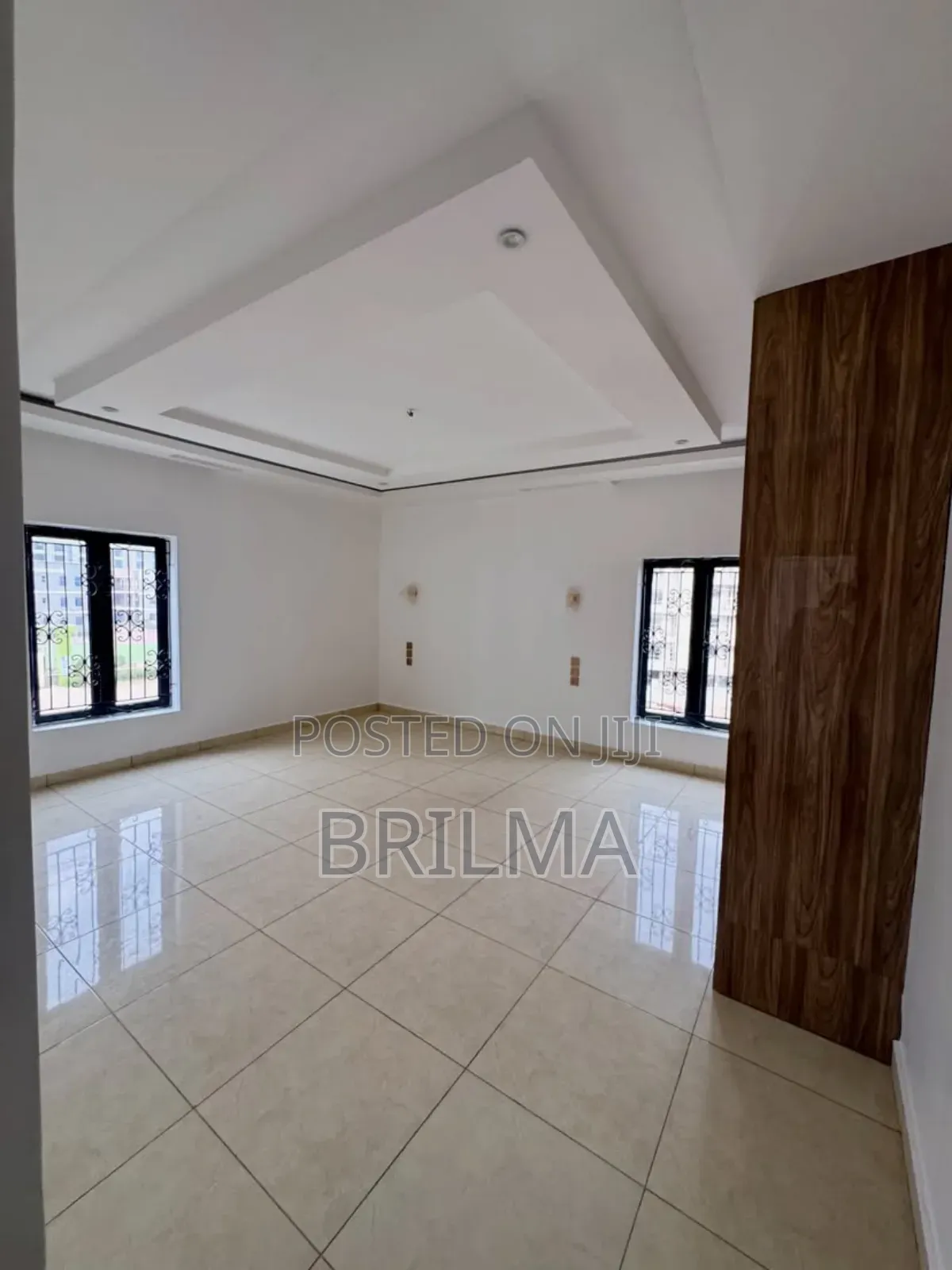 3bdrm Apartment in Jahi for rent