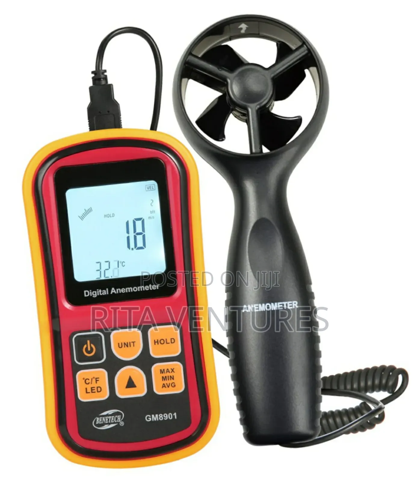 Professional Ici T-Cam160 P Thermal Imager - Dual Vision Rugged Case