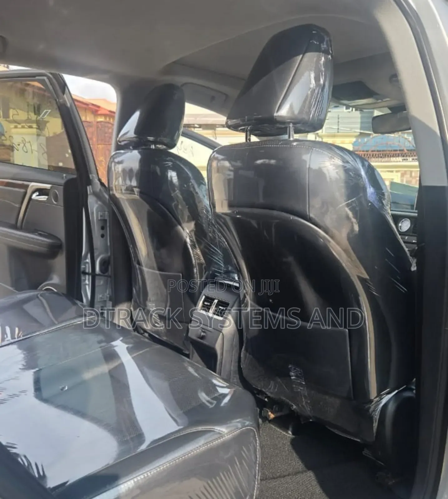 Lexus RX 350 FWD 2017 Silver
