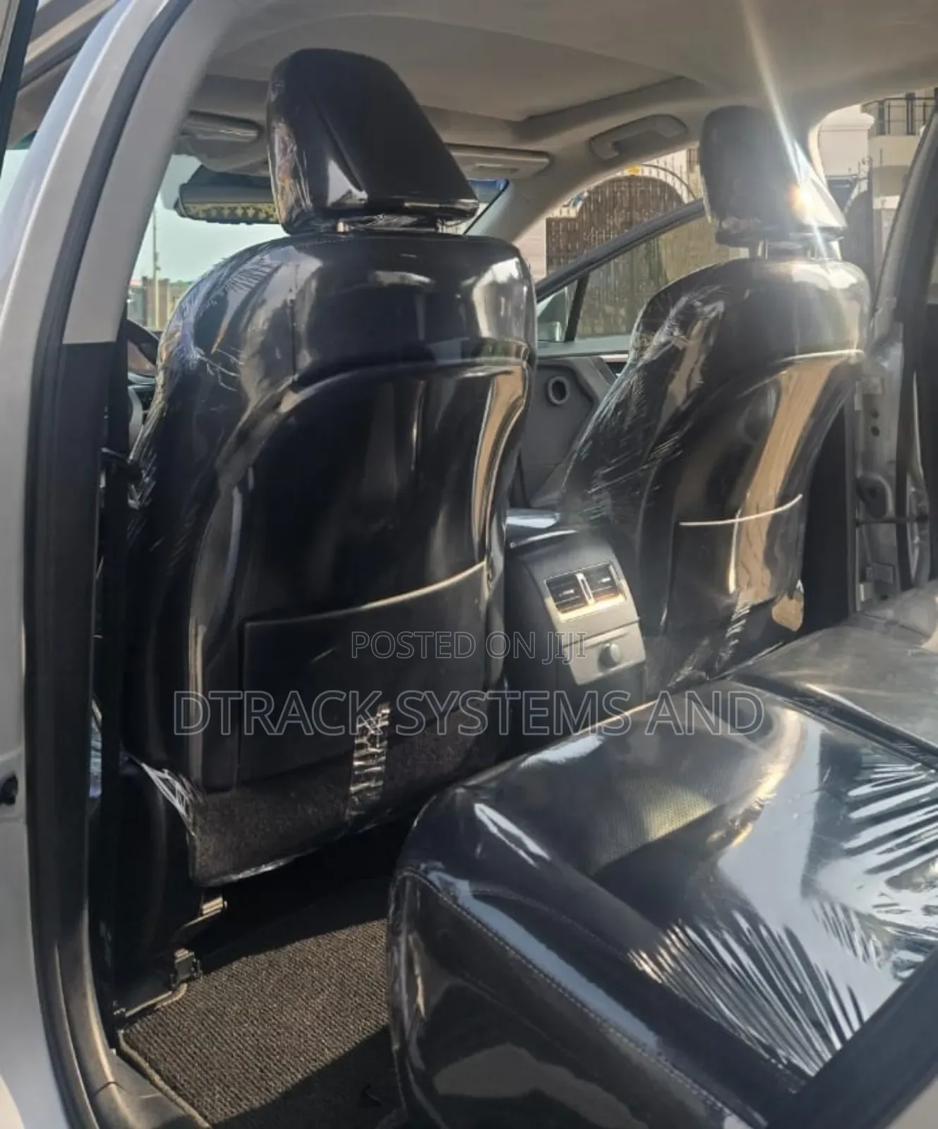Lexus RX 350 FWD 2017 Silver