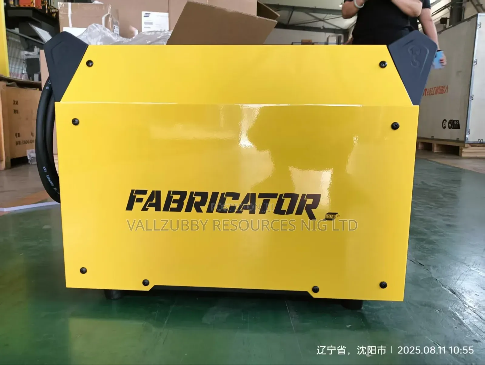 Inverter Welding Machine