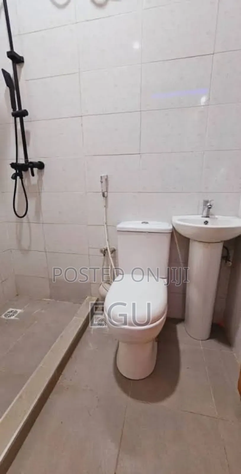 Furnished 5bdrm Duplex in Thinker Conner, Enugu for rent