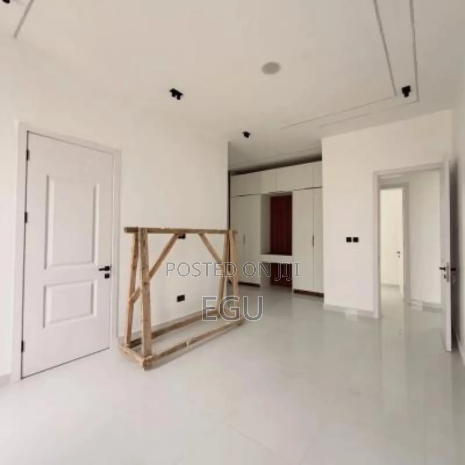 Furnished 5bdrm Duplex in Thinker Conner, Enugu for rent