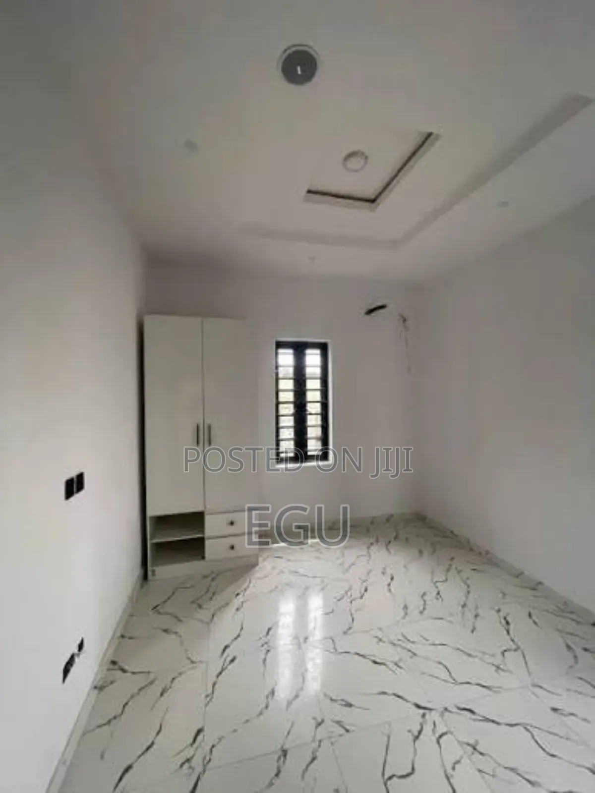 Furnished 3bdrm Apartment in Agbani Behind Esut, Enugu for rent