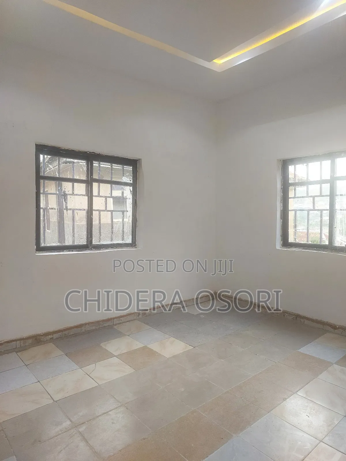 1bdrm Room & Parlour in Dutse for rent