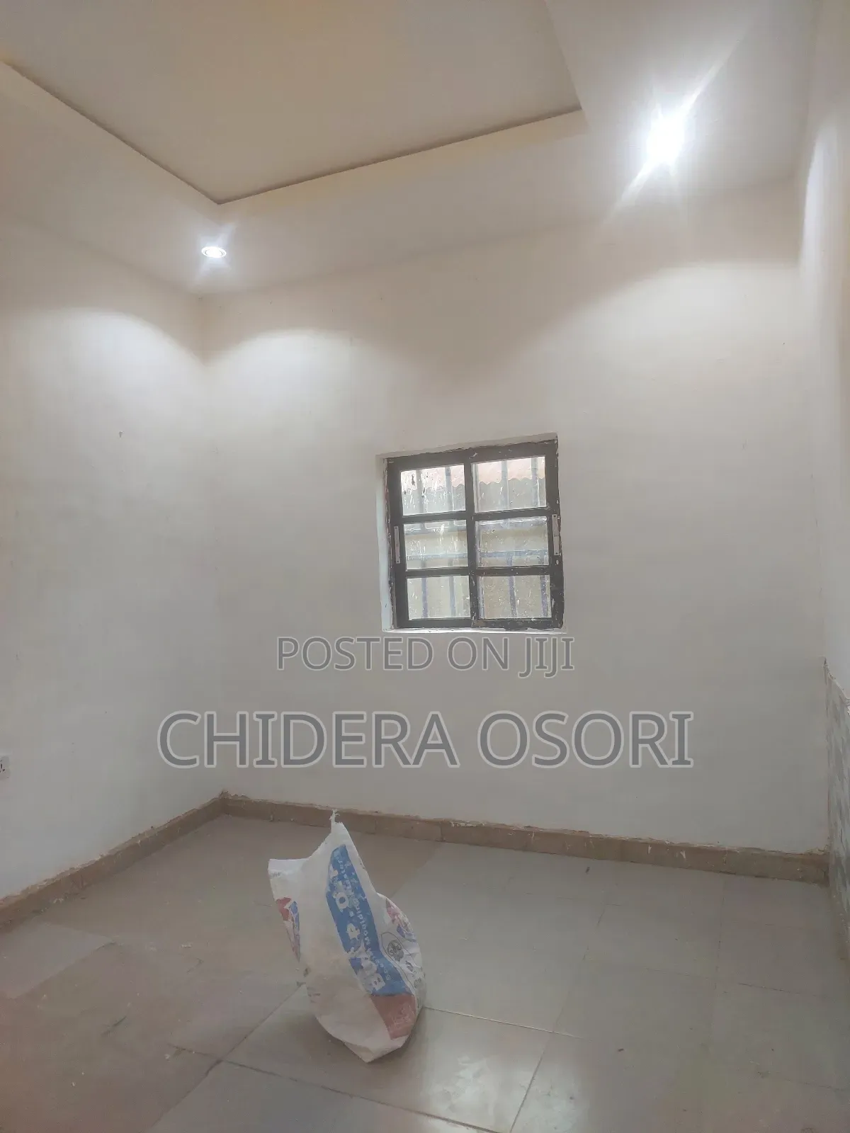 1bdrm Room & Parlour in Dutse for rent