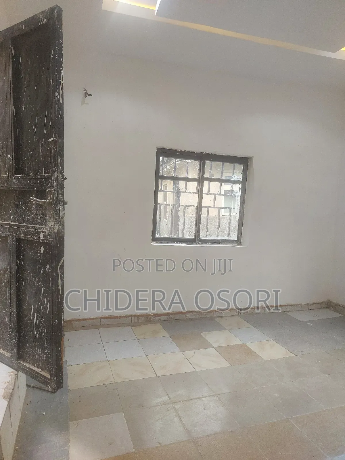 1bdrm Room & Parlour in Dutse for rent
