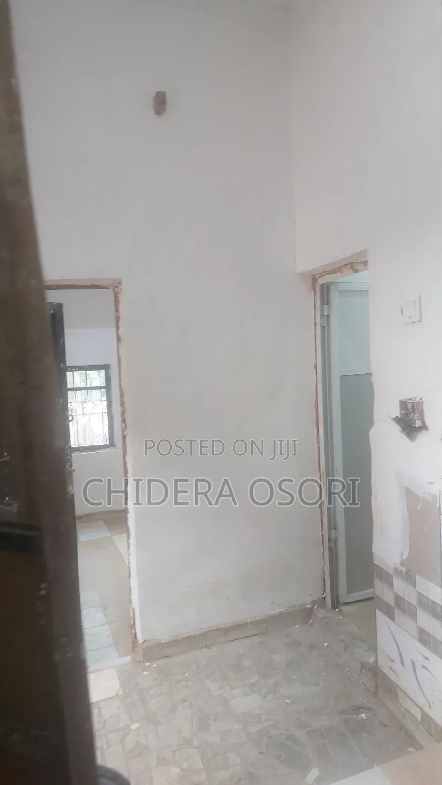1bdrm Room & Parlour in Dutse for rent