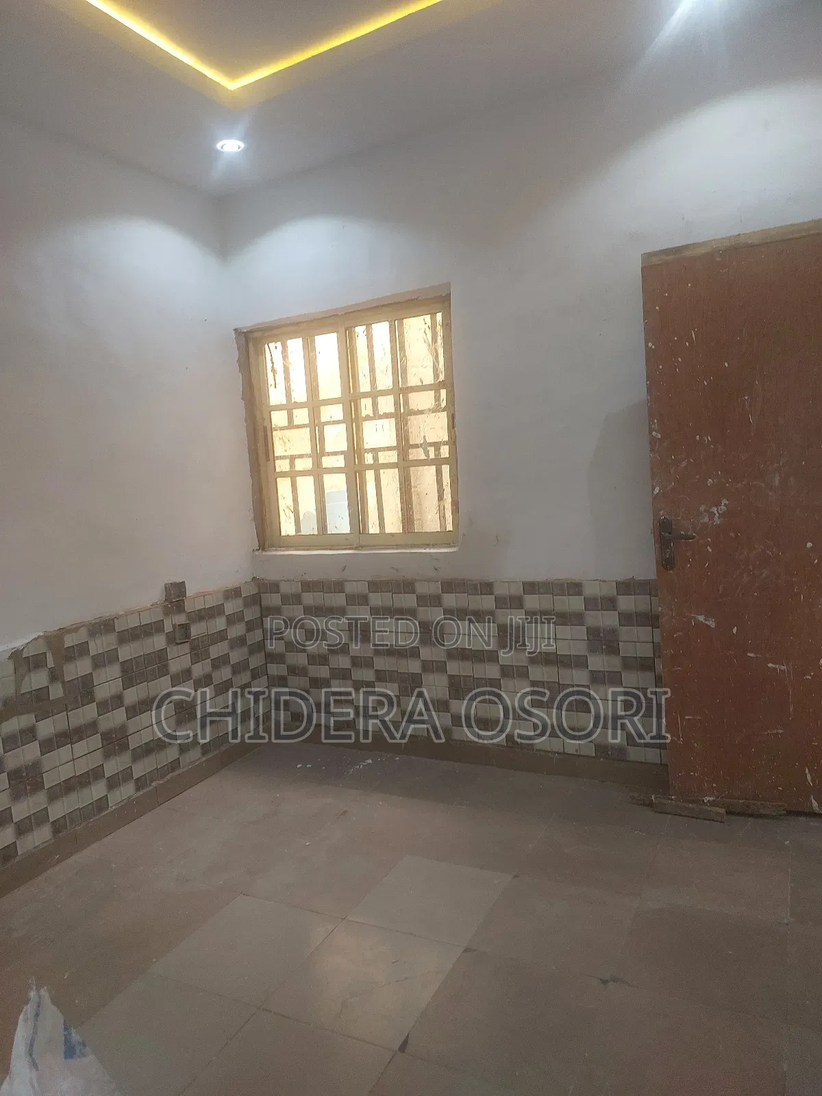 1bdrm Room & Parlour in Dutse for rent