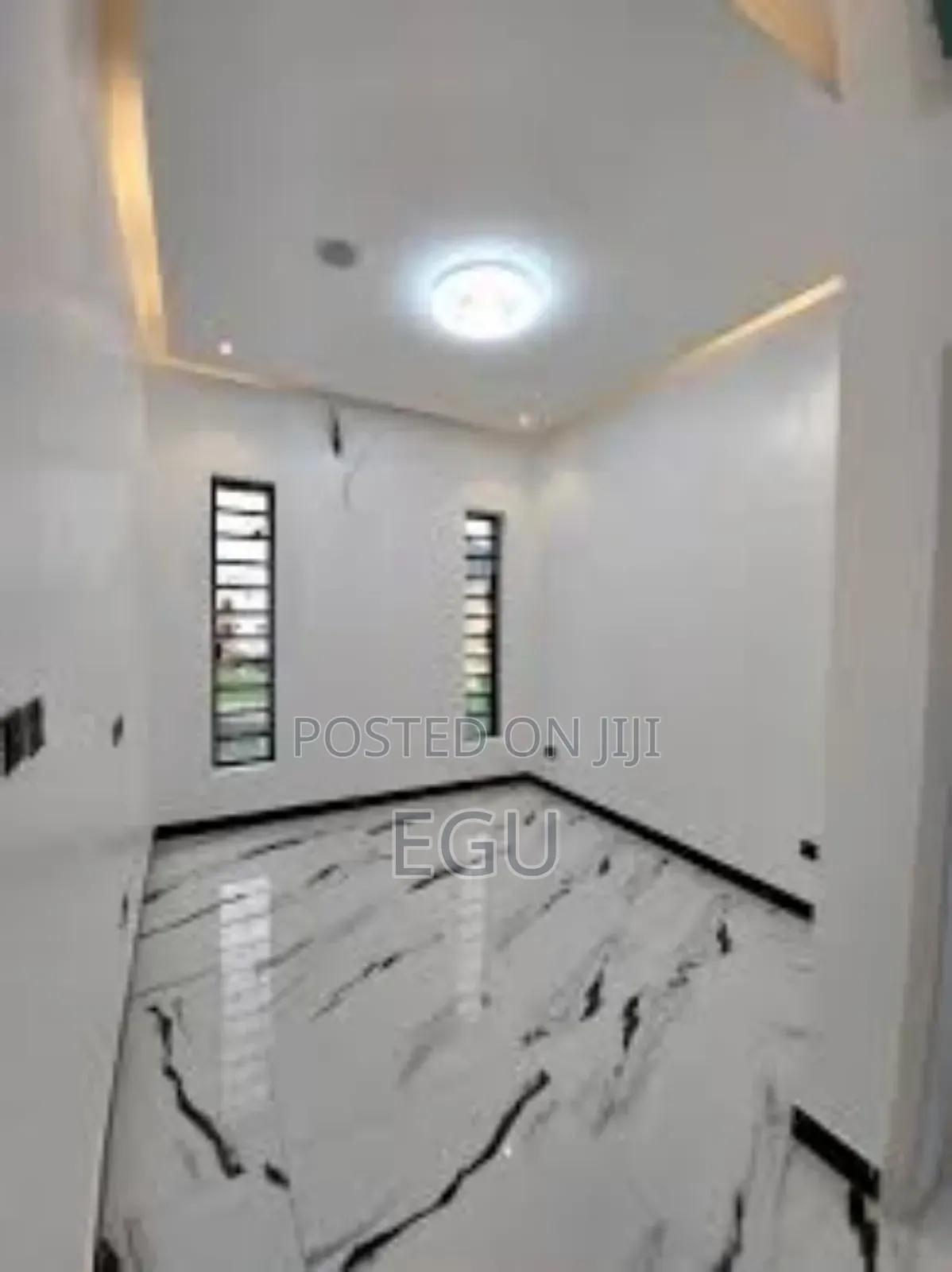 Furnished 3bdrm Apartment in Agbani Behind Esut, Enugu for rent