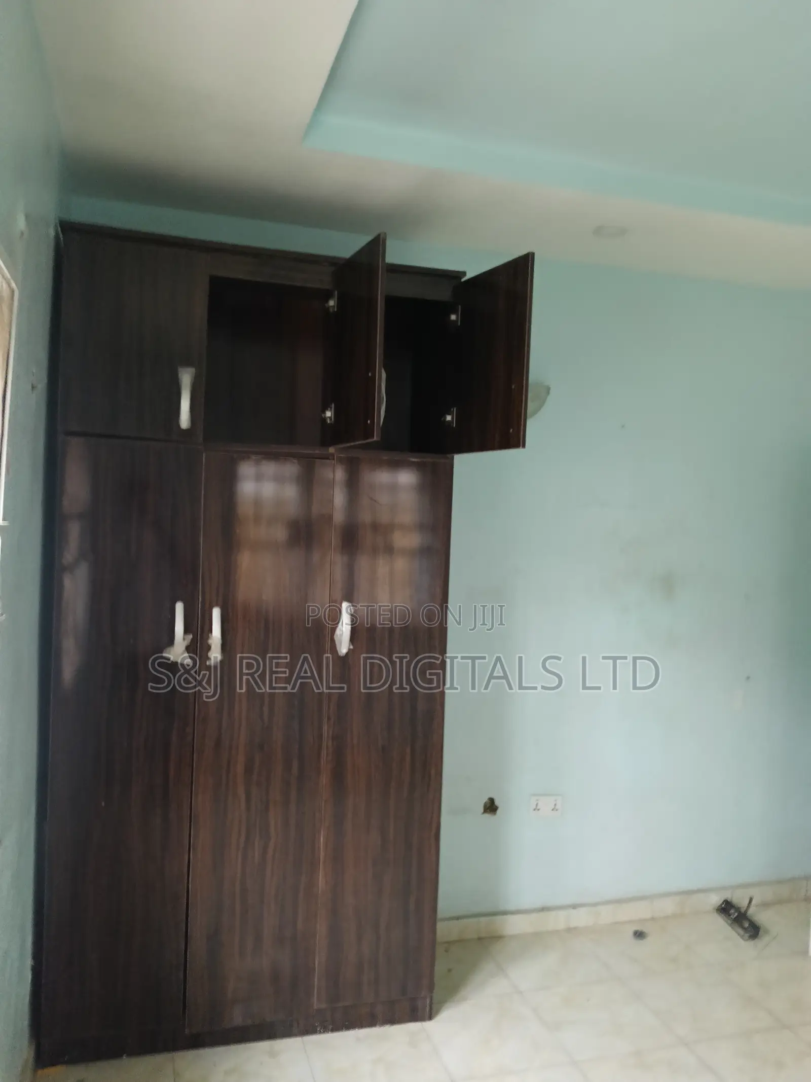 2bdrm Apartment in Kubwa for rent