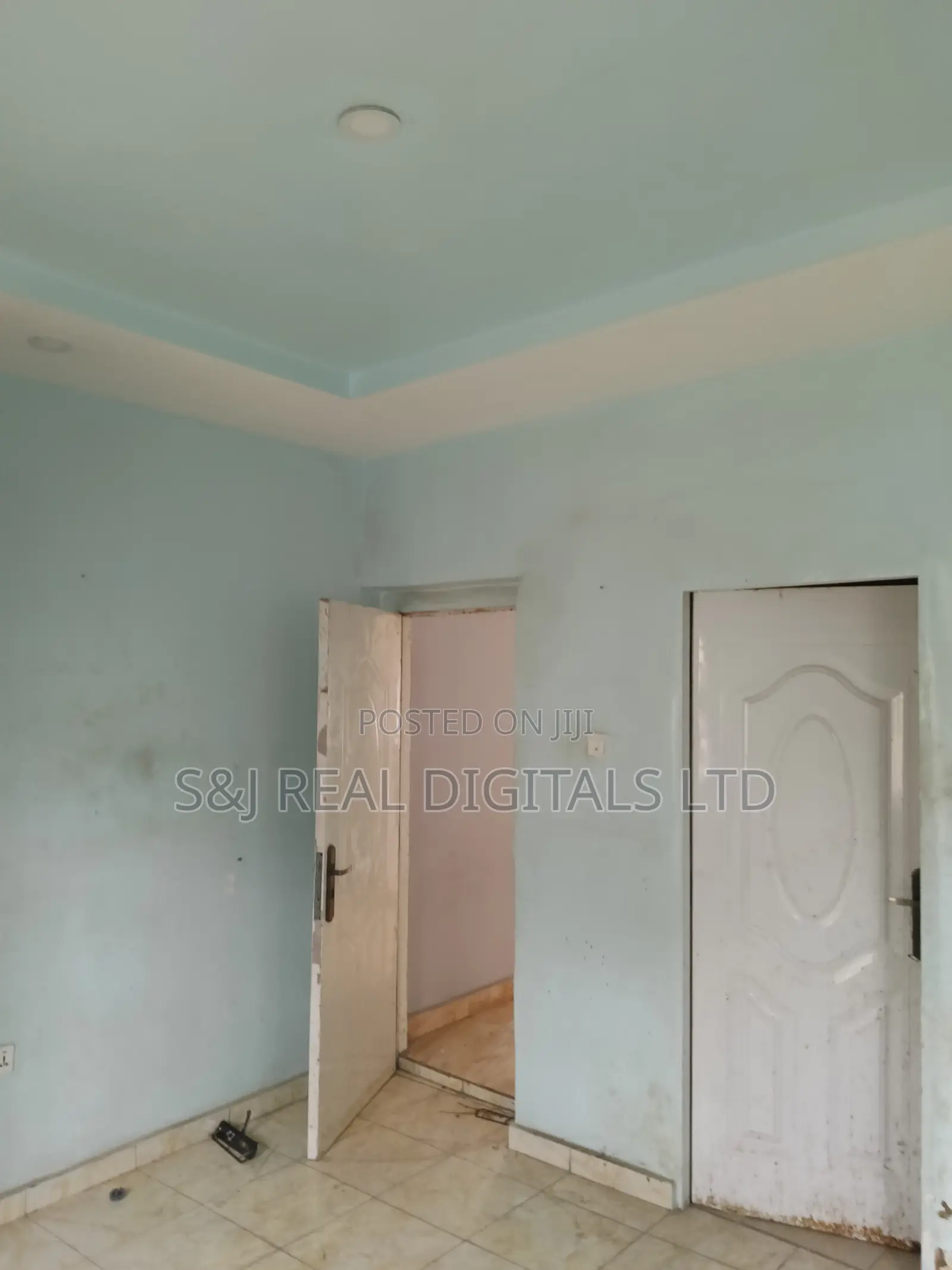 2bdrm Apartment in Kubwa for rent