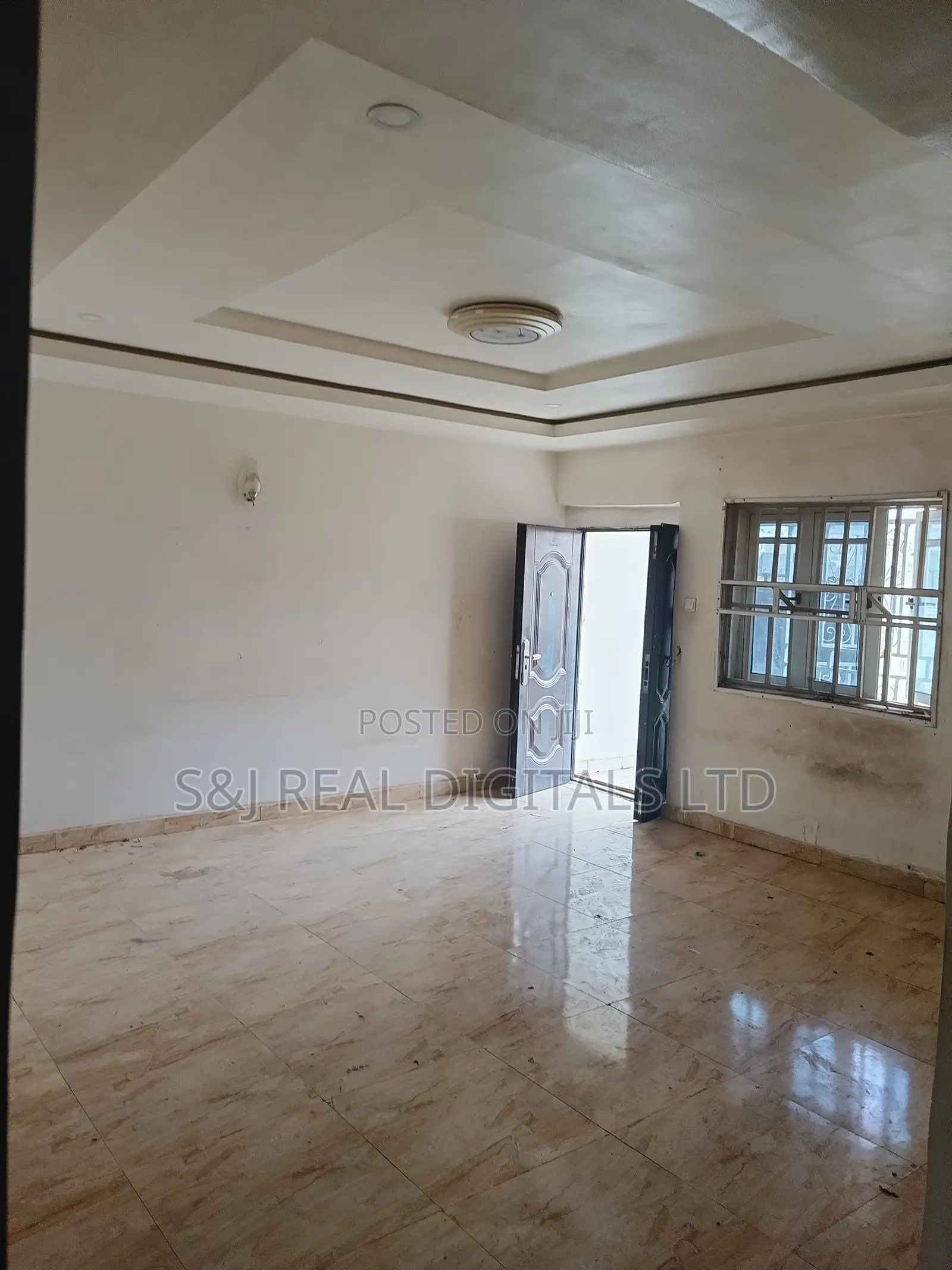2bdrm Apartment in Kubwa for rent