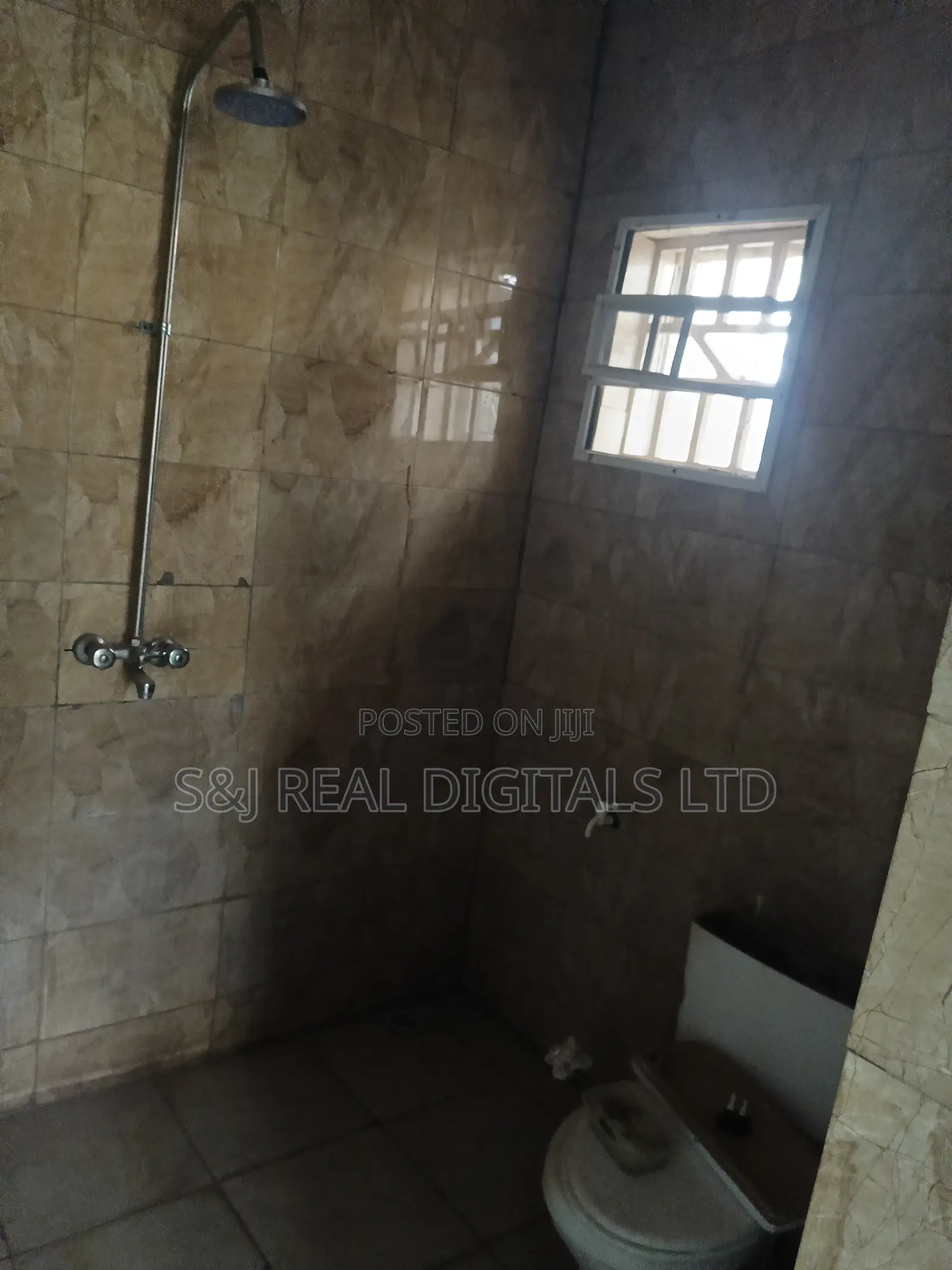 2bdrm Apartment in Kubwa for rent