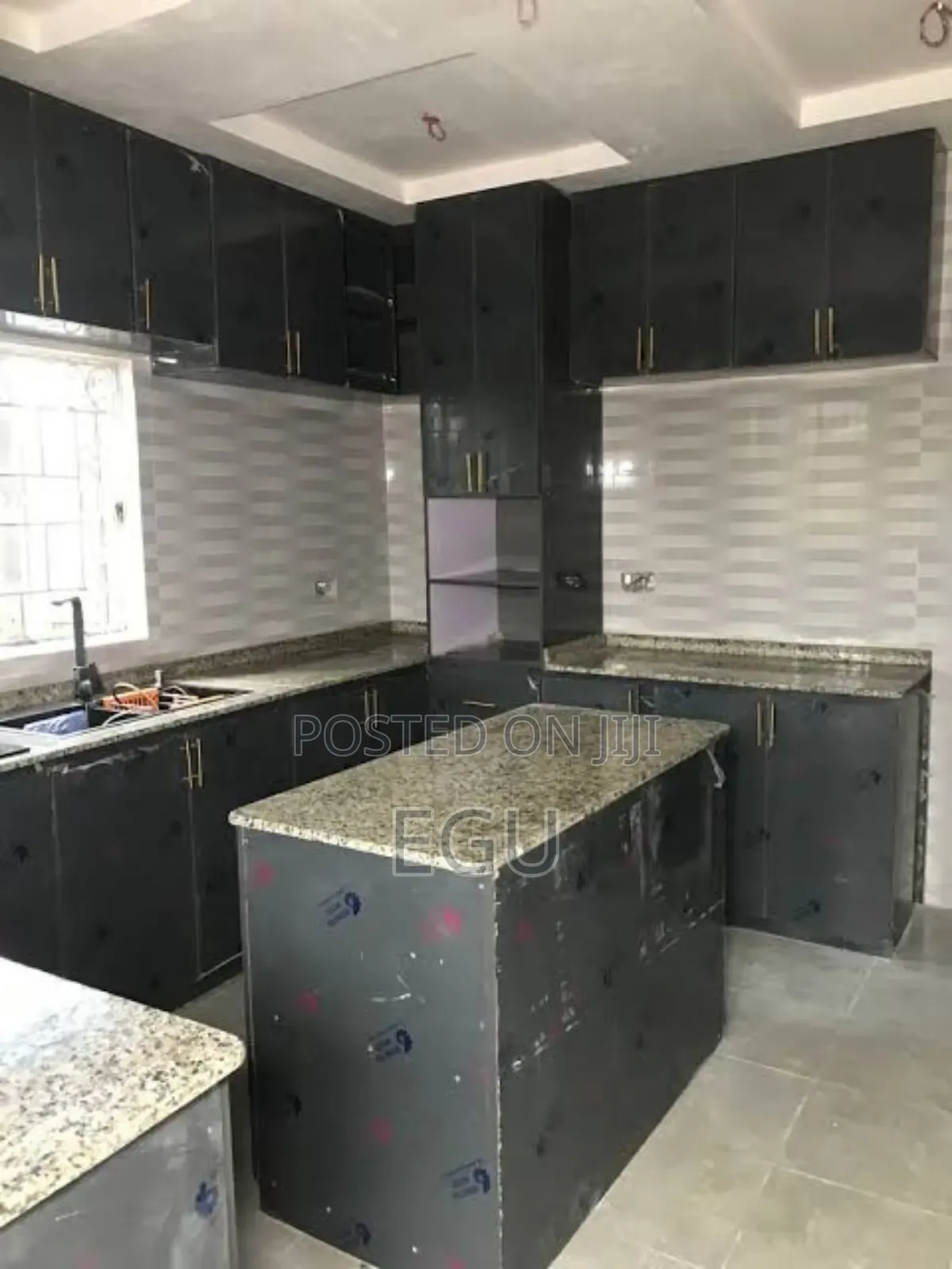 Furnished 3bdrm Apartment in Agbani Behind Esut, Enugu for rent