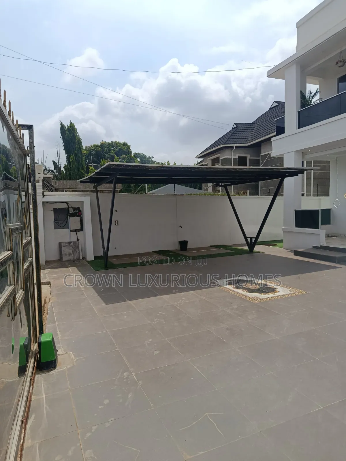 3bdrm Duplex in Jericho Gra, Ibadan for sale
