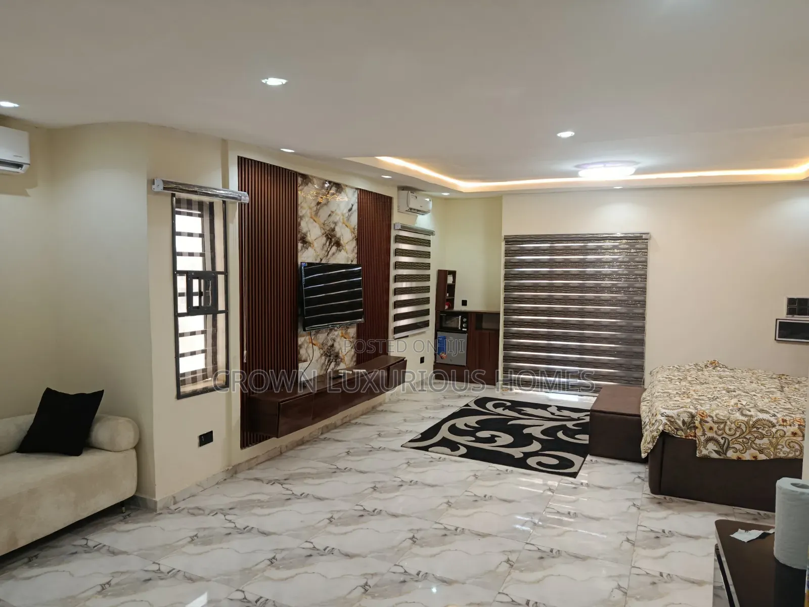 3bdrm Duplex in Jericho Gra, Ibadan for sale