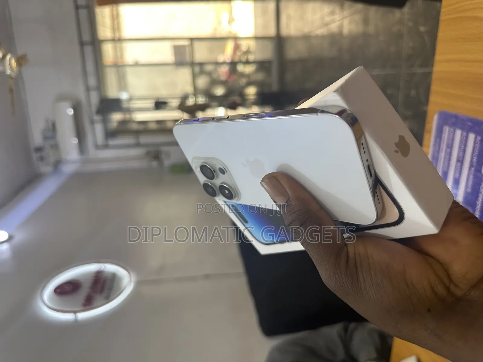 Apple iPhone 14 Pro 256 GB