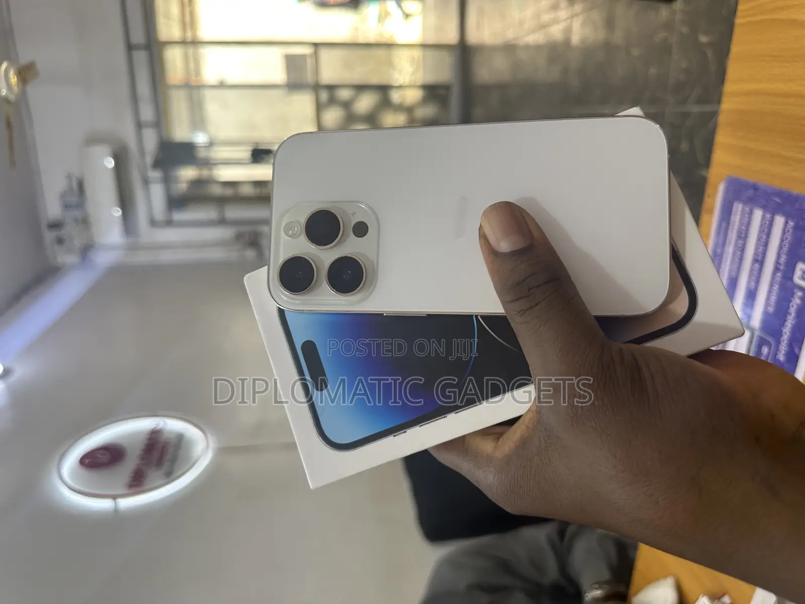 Apple iPhone 14 Pro 256 GB