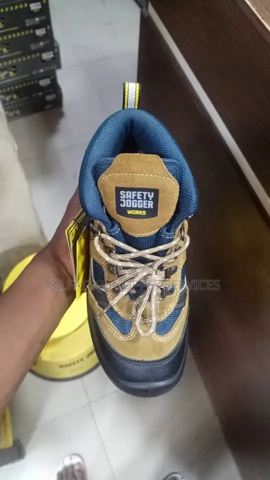 Original Safety Shoes