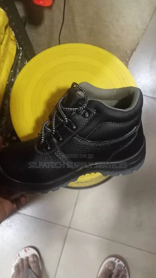 Original Safety Shoes
