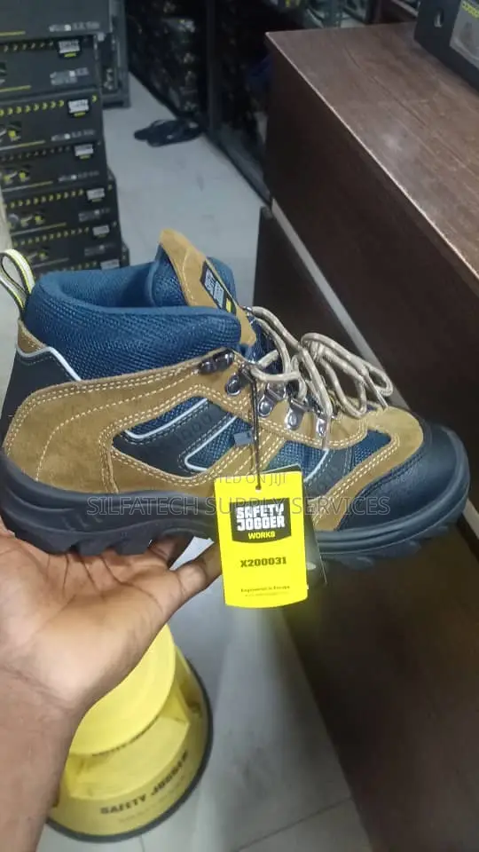 Original Safety Shoes