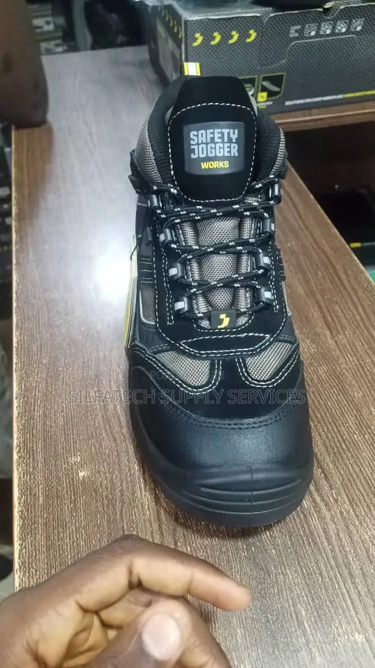 Original Safety Shoes