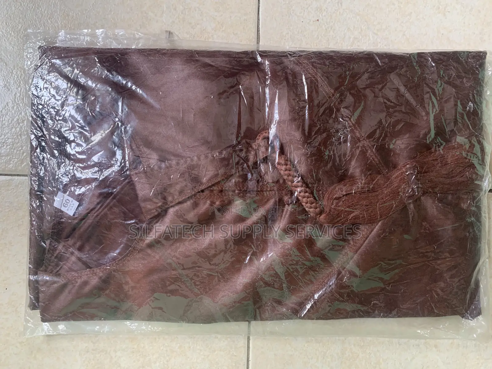 Original Emirate Jalabia