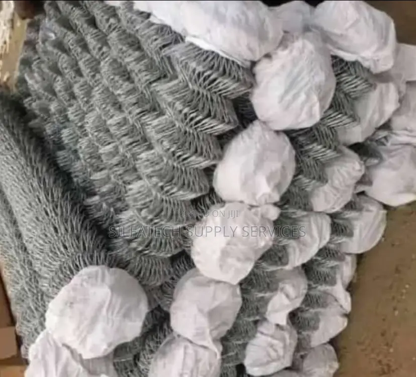 Original Fence Iron Net (6fts X 12m)