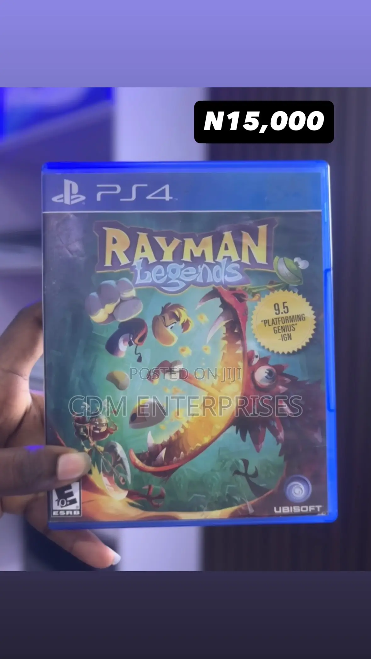Uk Used Playstation 4 Games