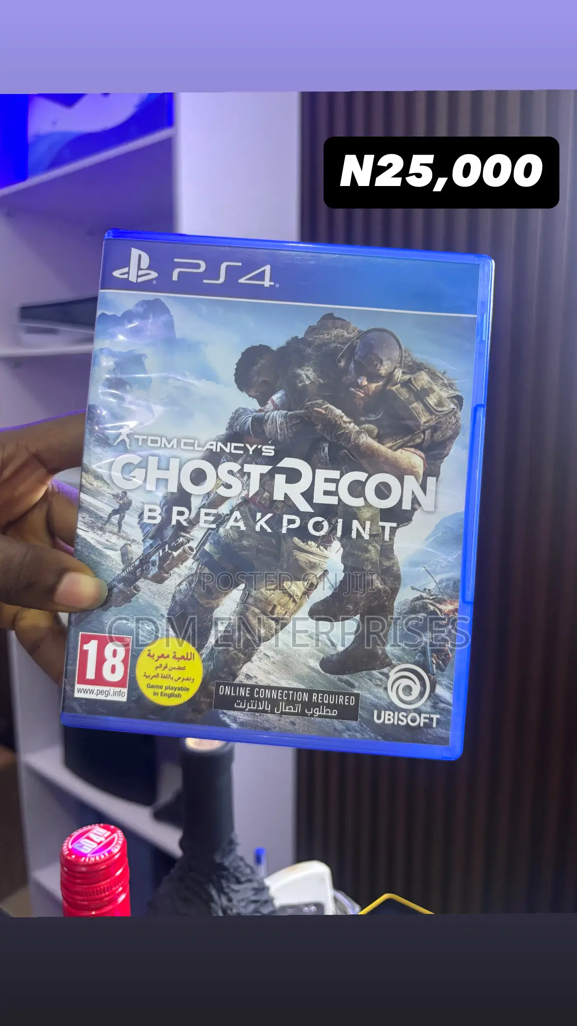 Uk Used Playstation 4 Games