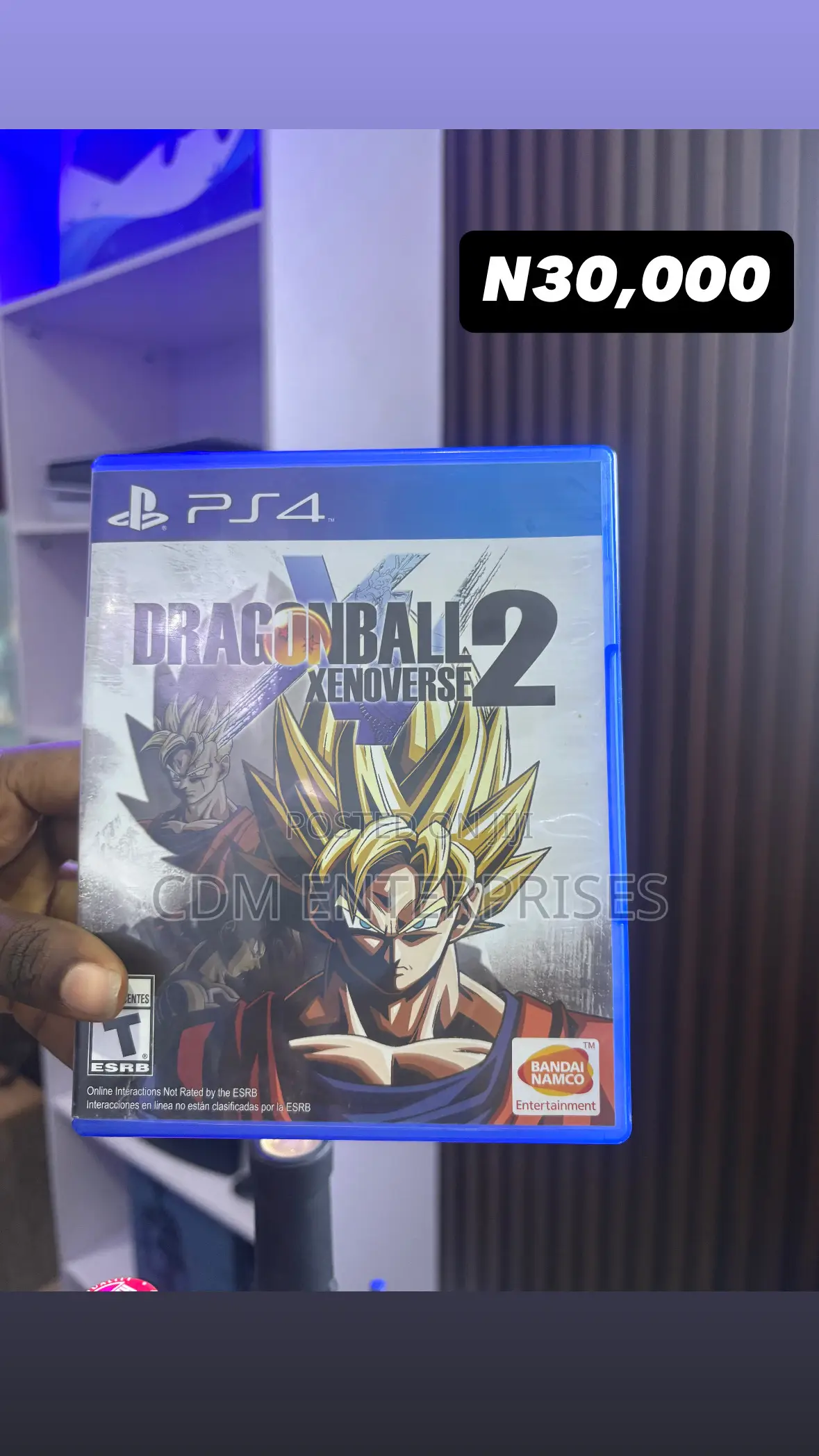 Uk Used Playstation 4 Games
