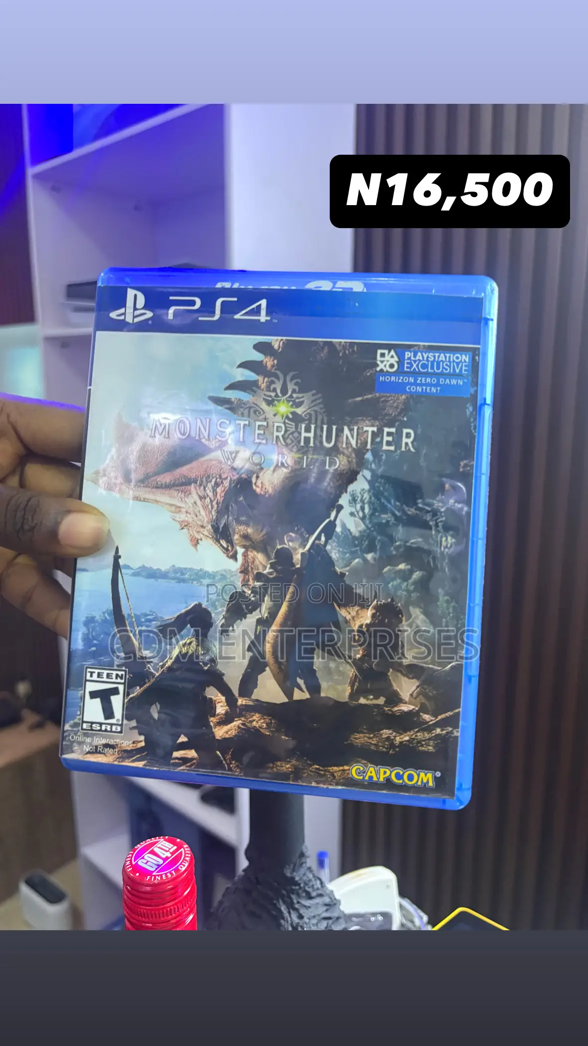 Uk Used Playstation 4 Games