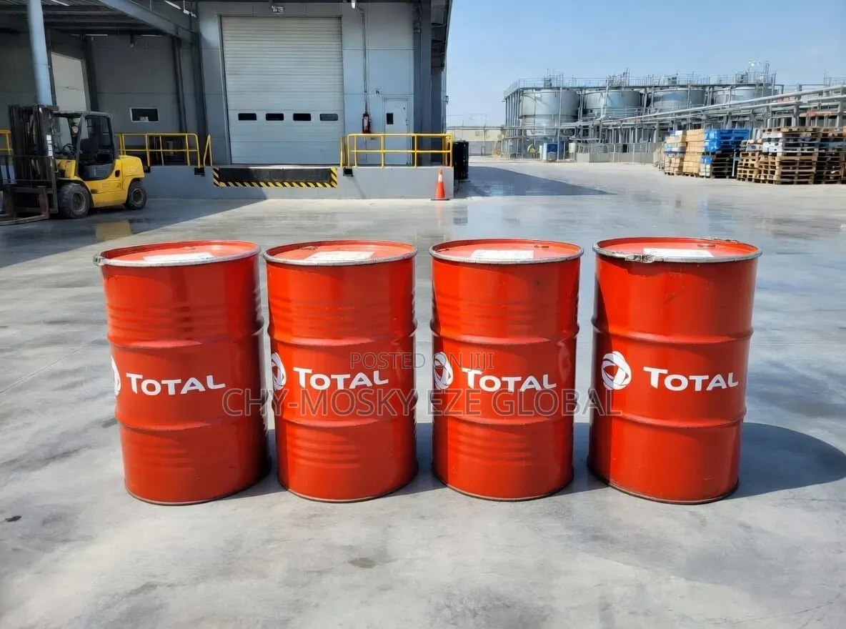 Total Multis Ep 3 Grease (50kg)