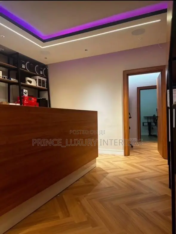 Vinyl Wooden Floor Tiles