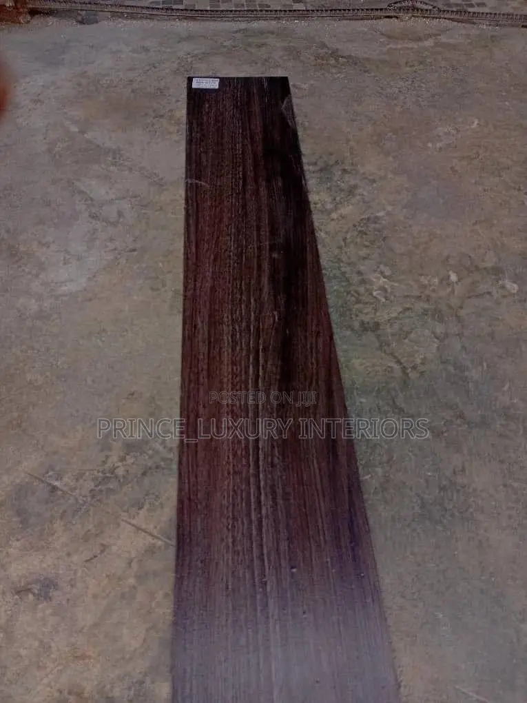 Vinyl Wooden Floor Tiles