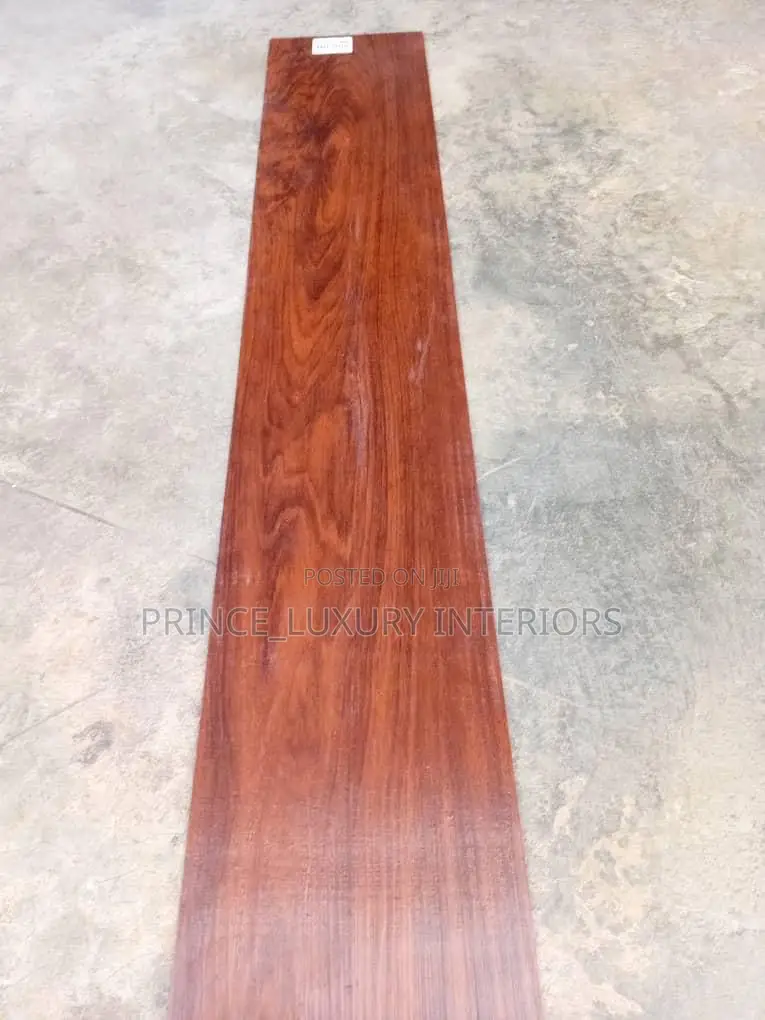 Vinyl Wooden Floor Tiles