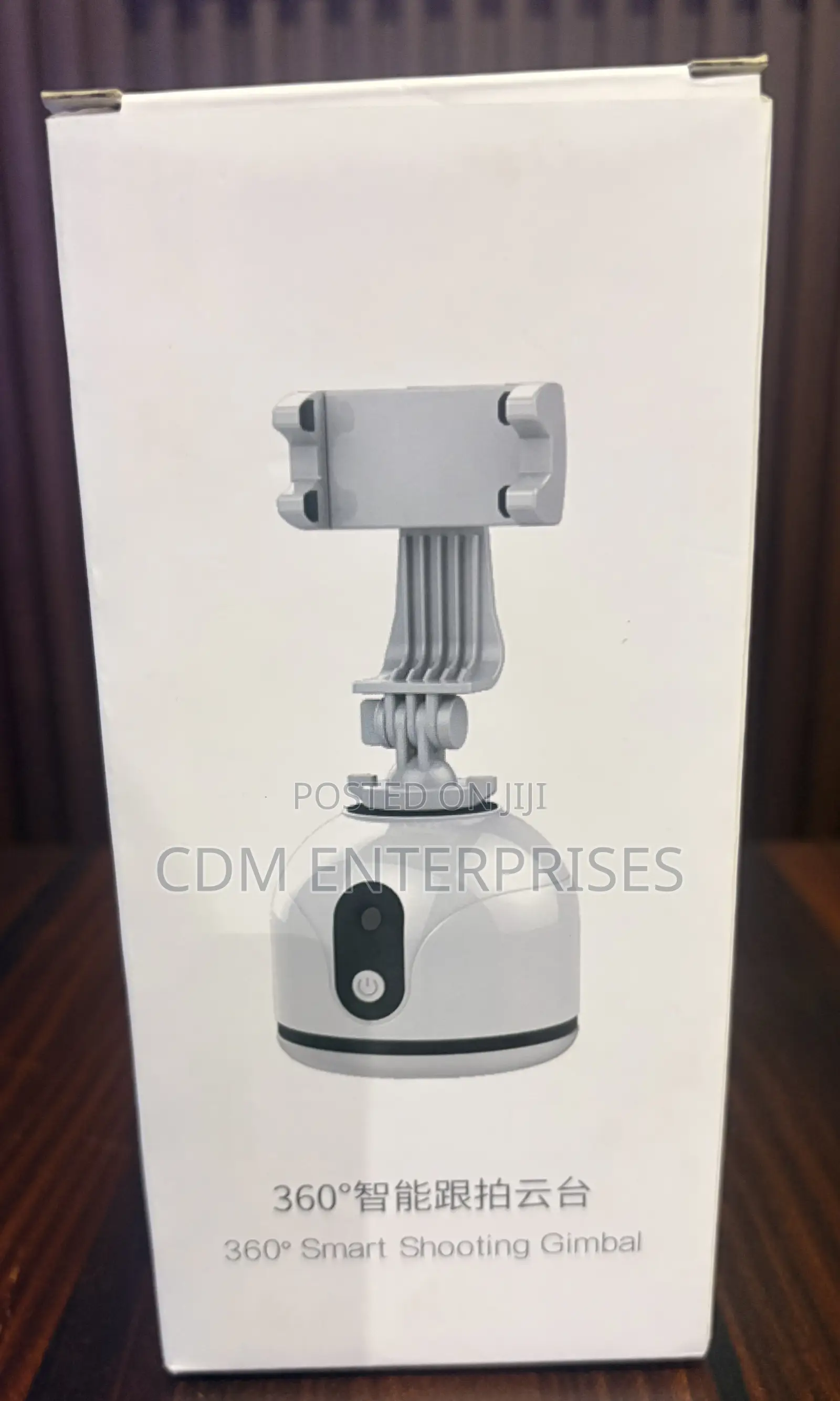 360 Smart Shooting Gimbal