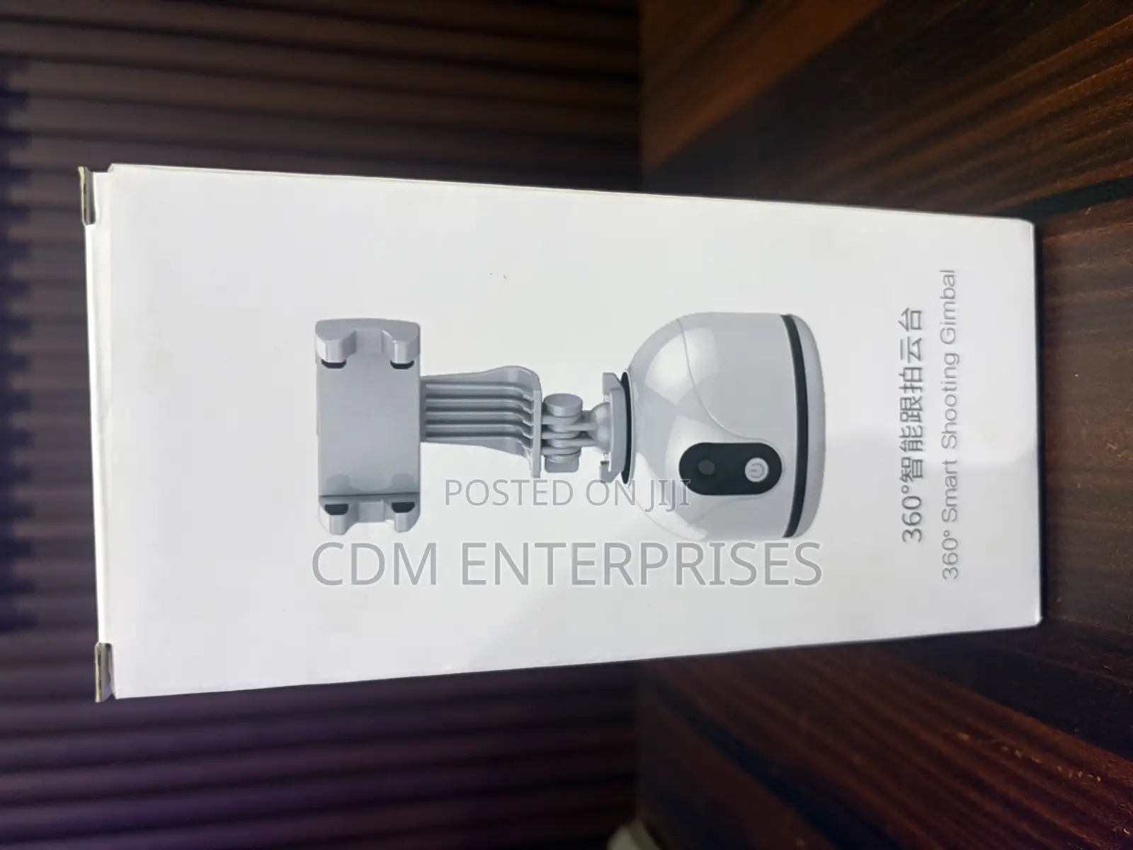 360 Smart Shooting Gimbal