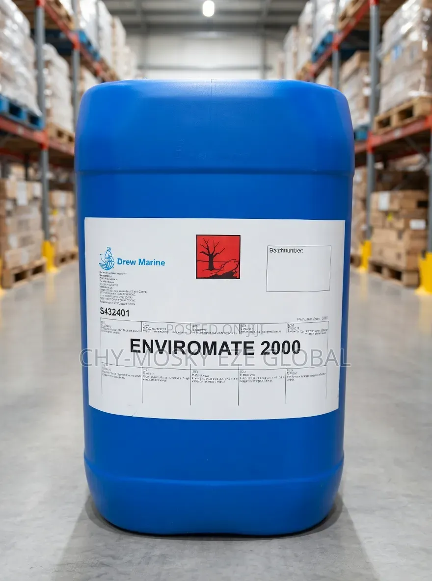 Drew Marine Environmate 2000 (25l)