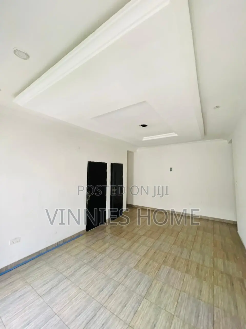 2bdrm Block of Flats in Ikota for rent