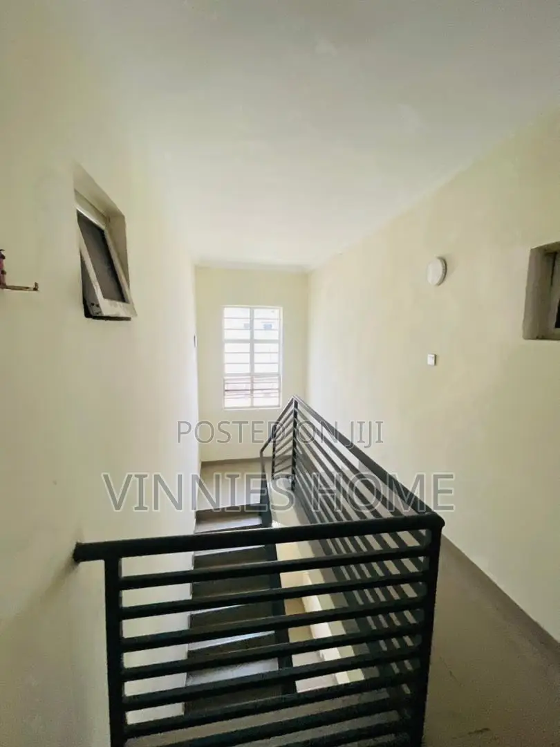 2bdrm Block of Flats in Ikota for rent
