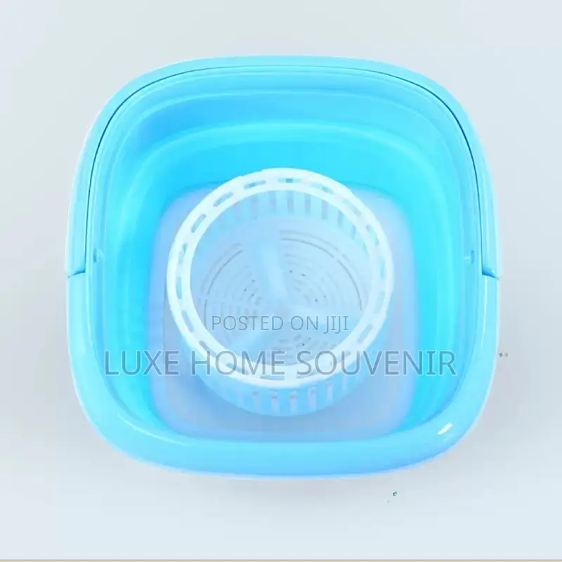 Mini Washing Manchine